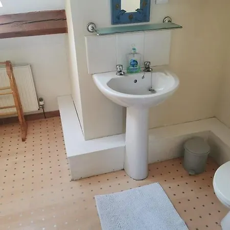 Doves Haven Lägenhet Whitby