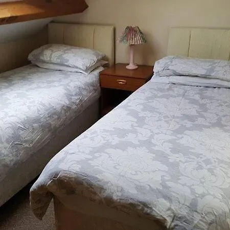 Doves Haven Lejlighed Whitby