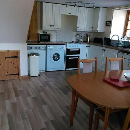 Doves Haven * Whitby