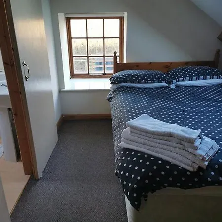 Doves Haven Lejlighed Whitby