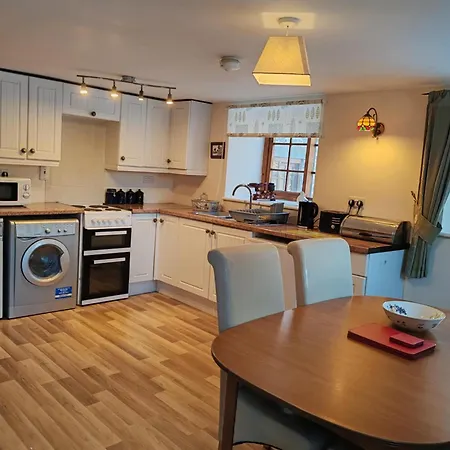 Doves Haven 公寓 *