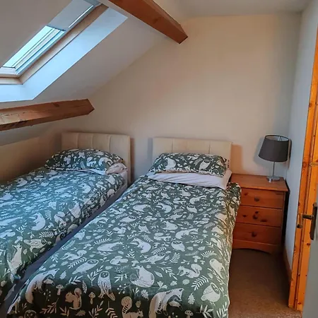 公寓 Doves Haven 惠特比