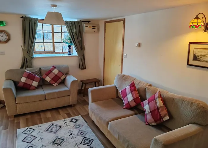 Doves Haven 惠特比