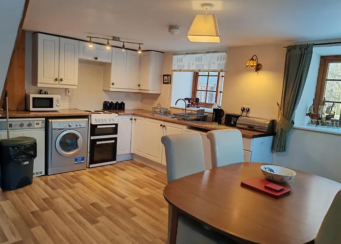 Doves Haven 公寓 *