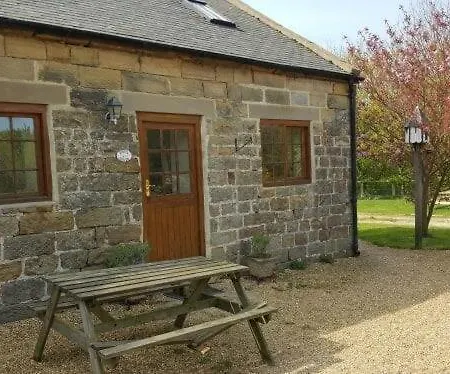 Apartmán Doves Haven