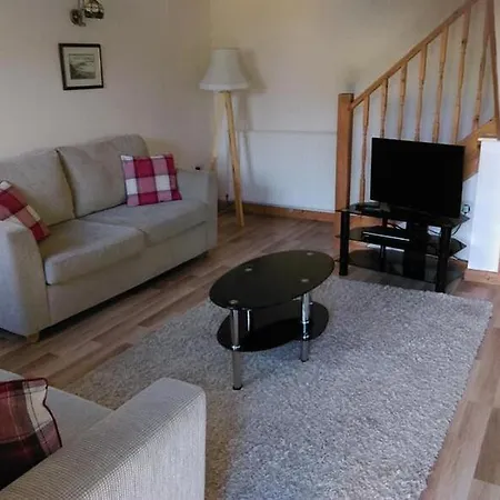 Apartmán Doves Haven Whitby