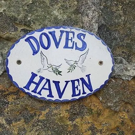 Apartmán Doves Haven Whitby